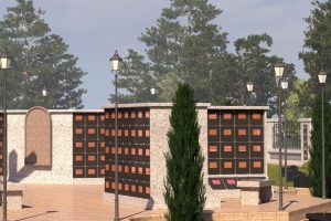 Columbarium Calgary